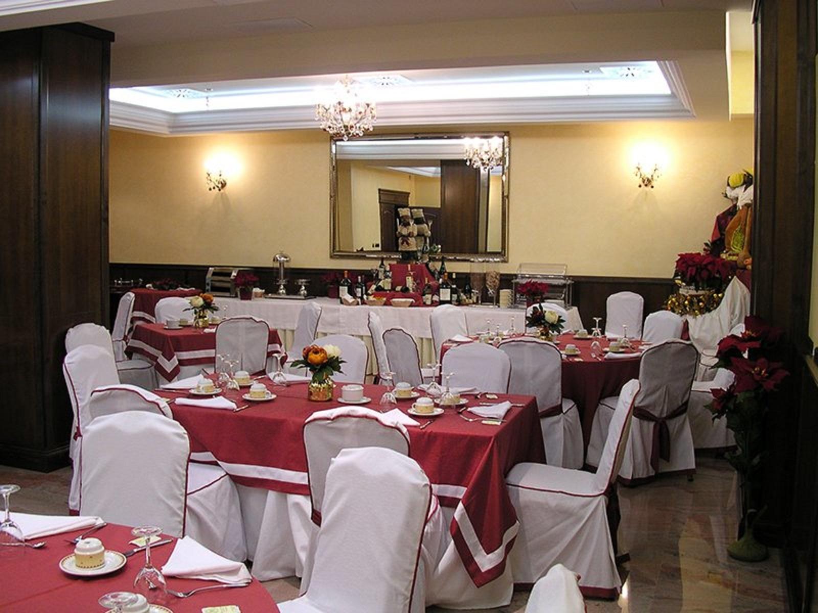 Hotel Santiago Linares  Esterno foto