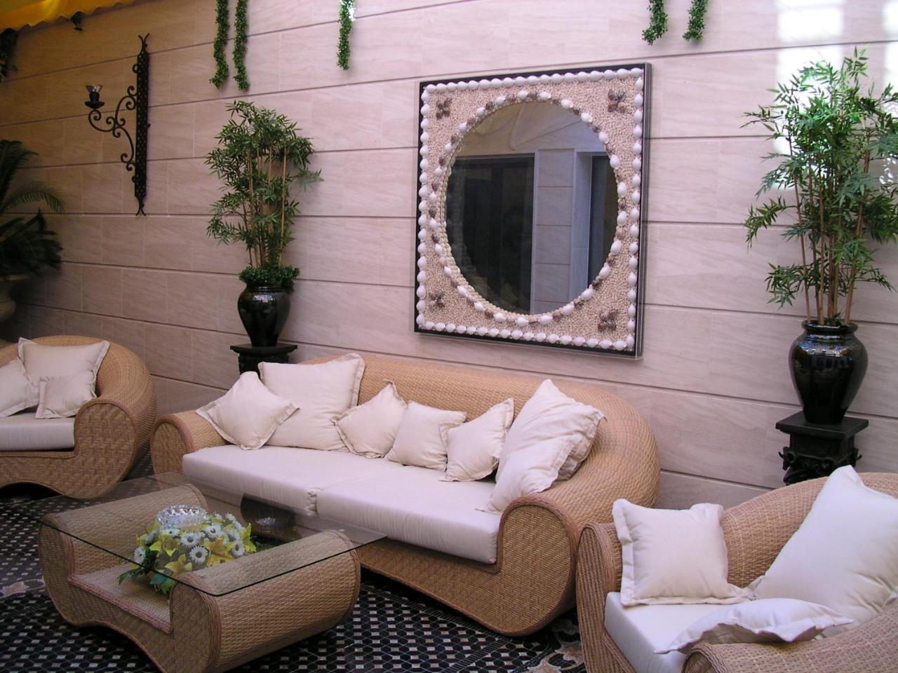 Hotel Santiago Linares  Esterno foto